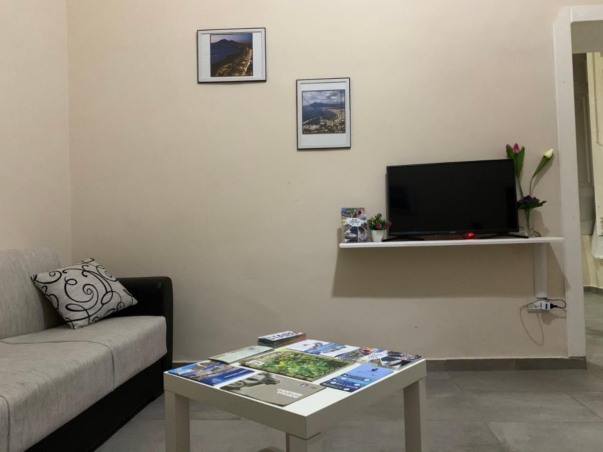 B&B Family Martone Castellammare di Stabia Buitenkant foto